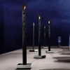 LAMPE DE TABLE MY NEW FLAME ingo Maurer