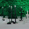 LAMPE DE TABLE MY NEW FLAME ingo Maurer