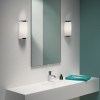 Applique Monza Classic 250 mise en scène Astro Lighting