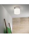 Plafonnier Sabina 170 mise en scène astro lighting Valente Design