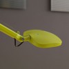 lampe de table Volée grise Fontana Arte Valente Design