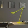 lampe de table Volée grise Fontana Arte Valente Design
