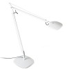 lampe de table Volée grise Fontana Arte Valente Design