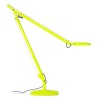 lampe de table Volée grise Fontana Arte Valente Design