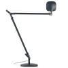 lampe de table Volée grise Fontana Arte Valente Design