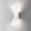 Applique Flex blanc vue d'ensemble FontanaArte