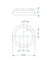  Applique salle de bain altea astro lighting plan