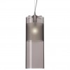 Suspension Easy gris Kartell Valente Design
