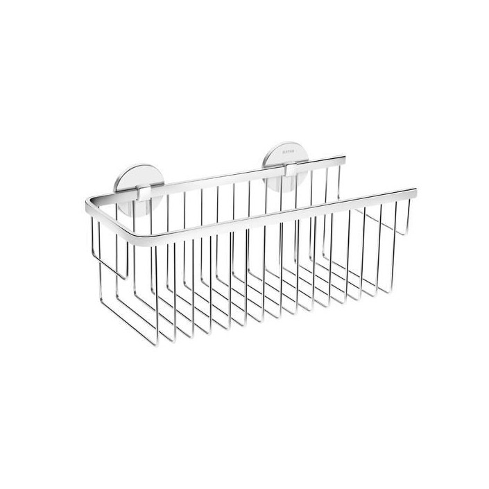 porte produits salle de bain pom d'or par Bath+