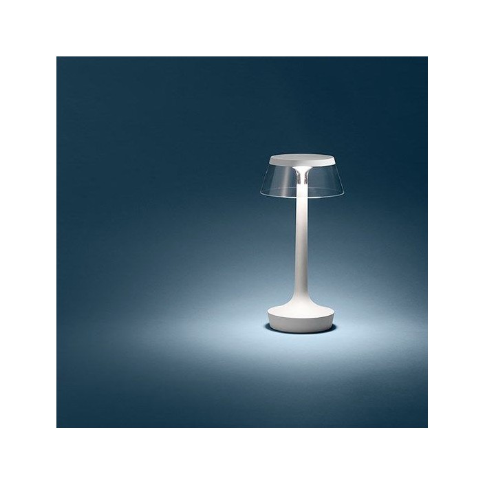 Abat-jour En Verre Transparent SOLUSTRE – Forme Sphérique 13x15 Cm, Pour Lampe, Lustre, Plafonnier