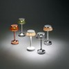 Ensemble d'abat-jours en tissu pour Lampe Bon Jour Philippe Starck de flos - Valente Design