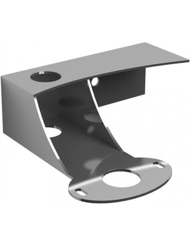 Console avec trou pour lave mains First pour la marque Clou