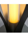 Lampe à poser New York  création de la marque Kinetura