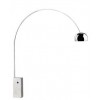 Lampadaire Arco LED Flos Pier Giacomo et Achille Castiglioni Valente Design