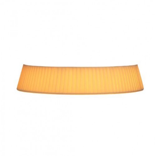 Abat-jour en tissu pour Lampe Bon Jour Philippe Starck de Flos - Valente Design