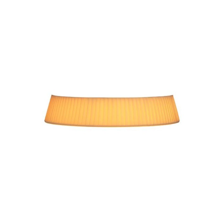 Abat-jour en tissu pour Lampe Bon Jour Philippe Starck de Flos - Valente Design