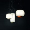 Suspension Chouchin 1 2 et 3 reverse Foscarini Valente Design