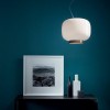 suspension Chouchin reverse 3 suspension mise en scène Foscarini Valente Design