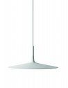 Suspension Aplomb large blanc Foscarini - Valente Design