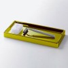 Plateau salle de bain or Decor Walther