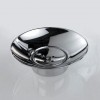 porte savon DW 481 chrome Decor Walther Valente Design
