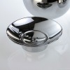 porte savon DW 481 chrome Decor Walther Valente Design détail