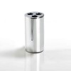 porte brosse chrome a dent Decor Walther