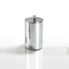 boite metal ronde  Decor Walther 
