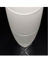Lampadaire Havana Alu Variateur foscarini détails luminaire