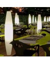  Lampadaire Havana Outdoor Terra Bassa Base foscarini