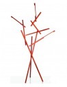 tuareg orange show room