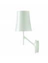 Applique Birdie blanc Foscarini - Valente Design