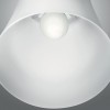 Suspension design Birdie grande détails vue de dessous Foscarini - Valente Design