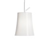 Suspension design Birdie blanche Foscarini - Valente Design