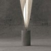 Lampadaire Wo Tum Bu 2 ingo maurer