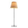 Lampadaire Ktribe F3 avec abat-jour en tissu - designer Philippe Starck - marque FLOS - revendeur Valente Design