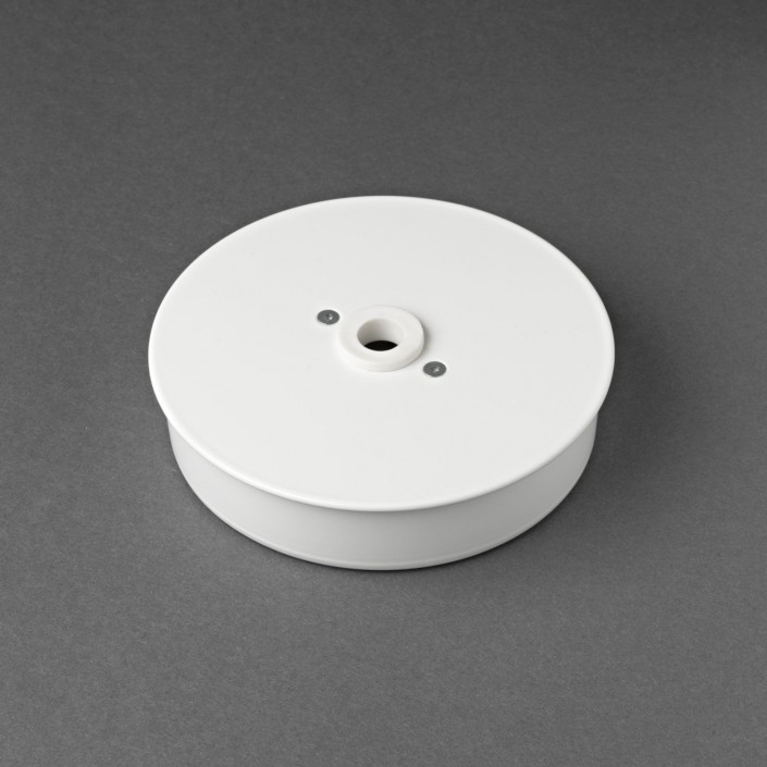 Kit cache piton pour décentralisation électrique M détail 