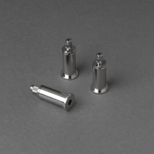 Kit de décentralisation des câbles en acier B