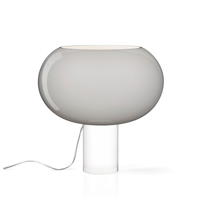 Lampe  Buds 2 gris