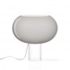 Lampe  Buds 2 gris
