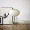 Lampe à poser Buds 2 blanc