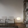 Lampe Buds 2 design blanc