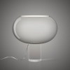Lampe Buds gris