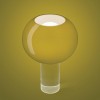 Lampe de table Buds 3 vert