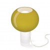 Lampe de table Buds 3 vert