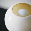 Lampe de table Buds 3 blanche