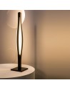 Lampe à poser New York  création de la marque Kinetura