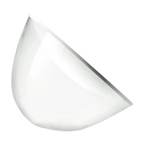 Diffuseur verre pour  Taccia  piece détachée Flos - Valente Design