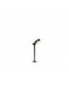 Royal Botania propose chez Valente Design le spot Spiky sur piquet 40 cm 