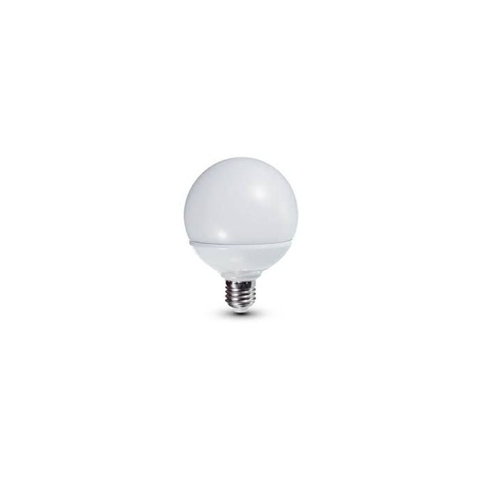 Ampoule E27 12W LED Globe Ø 95 de la marque Duralamp chez Valente Design